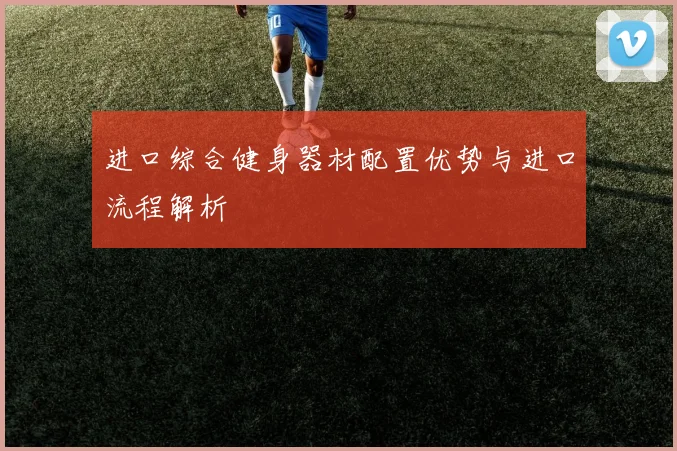 进口综合健身器材配置优势与进口流程解析