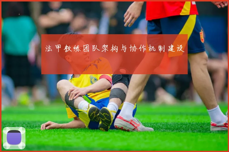 法甲教练团队架构与协作机制建设
